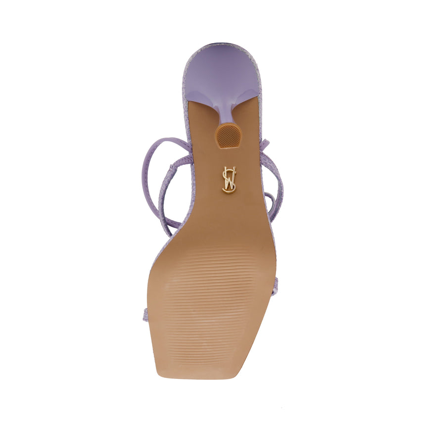 Rosalita Women's Lilac Heels - view 7