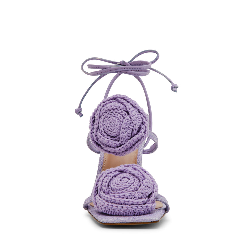 Rosalita Women's Lilac Heels - view 4