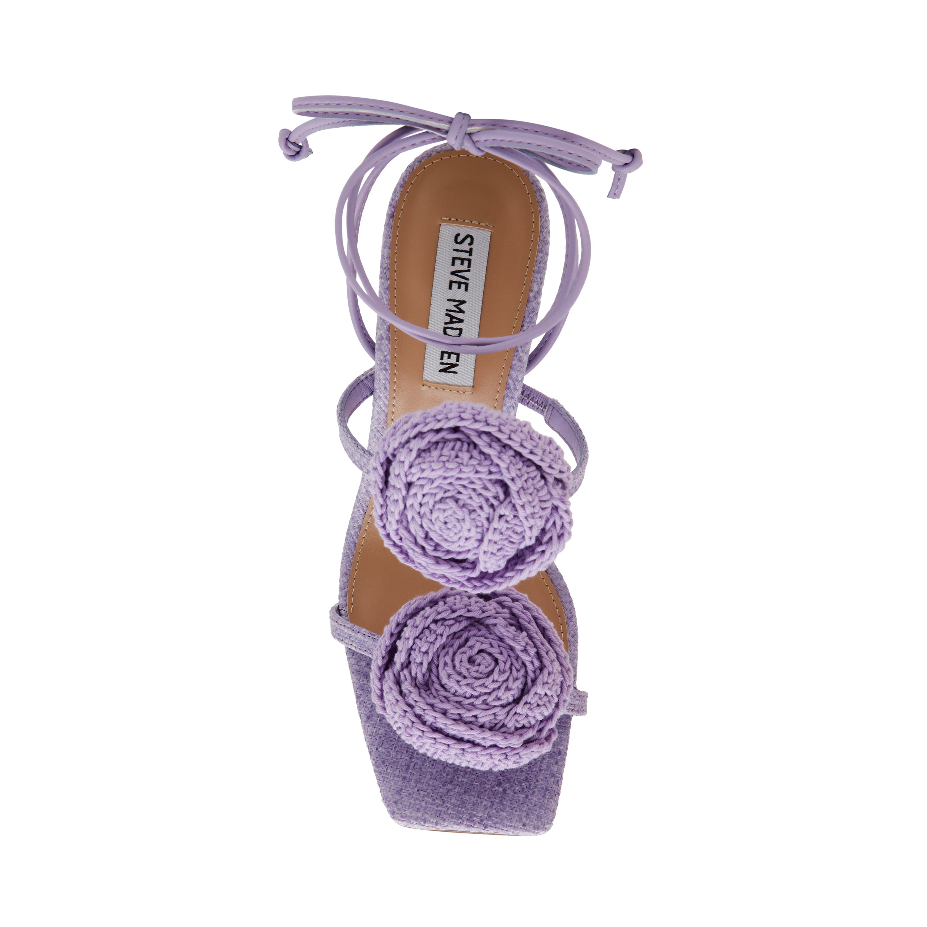 Rosalita Women's Lilac Heels - view 5