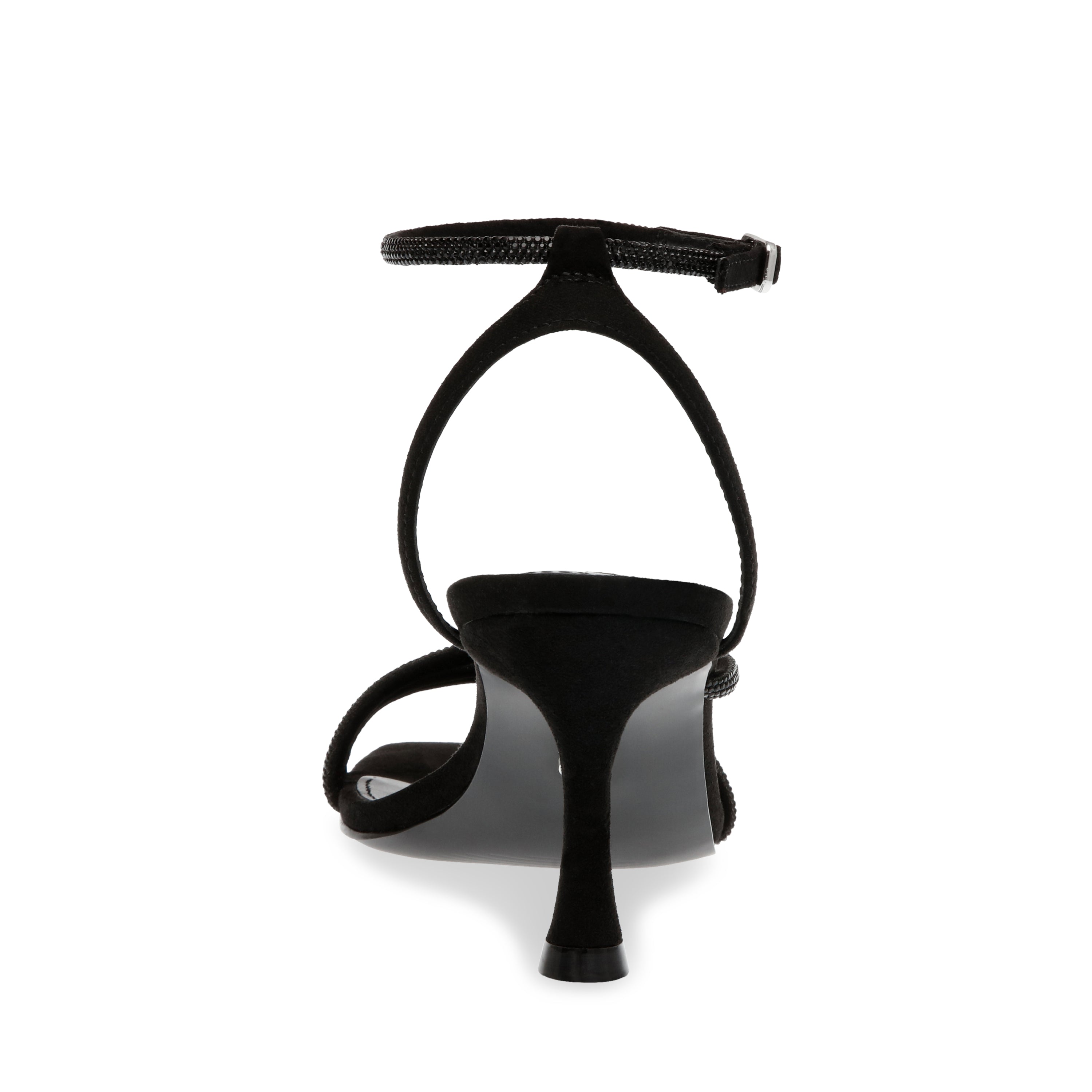 STIR UP BLACK HEELS - view 6