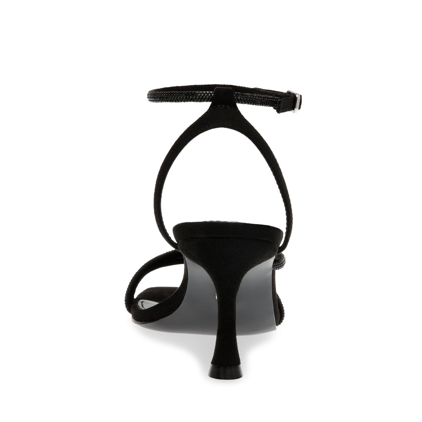STIR UP BLACK HEELS - view 6