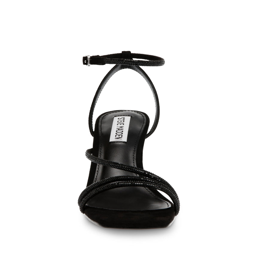 STIR UP BLACK HEELS - view 3