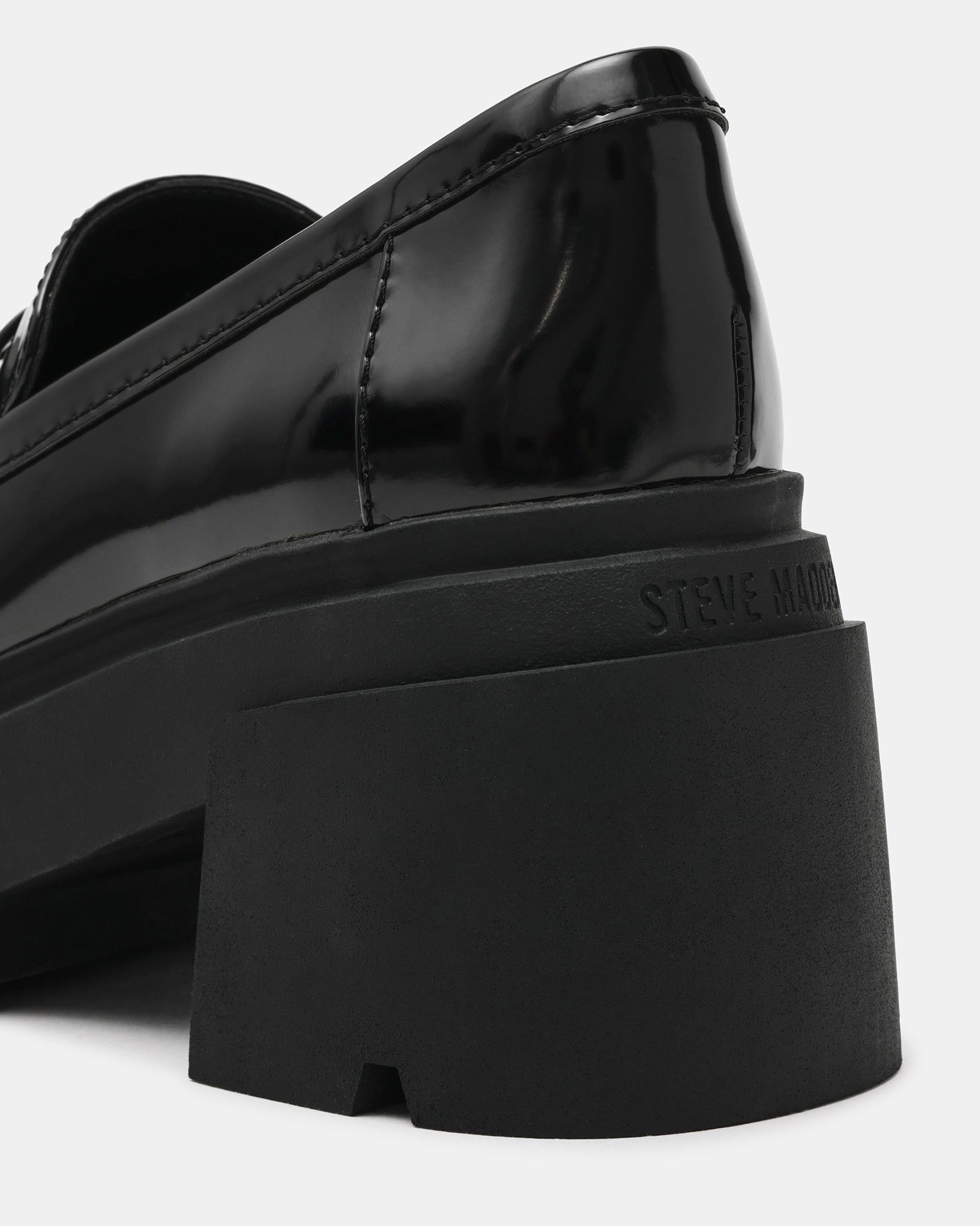 Turnout Women's Black Platform Shoes - view 4