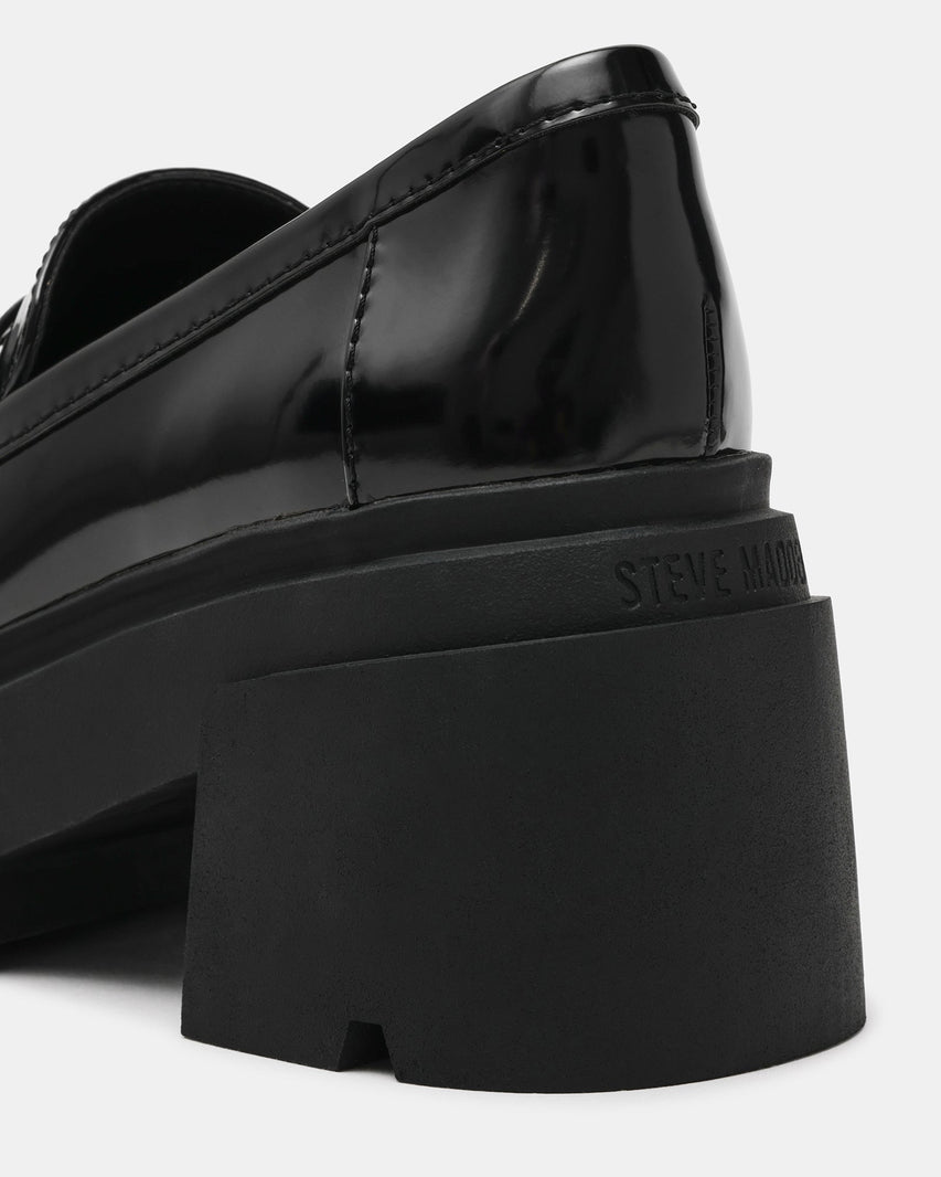 Turnout Women's Black Platform Shoes - view 4