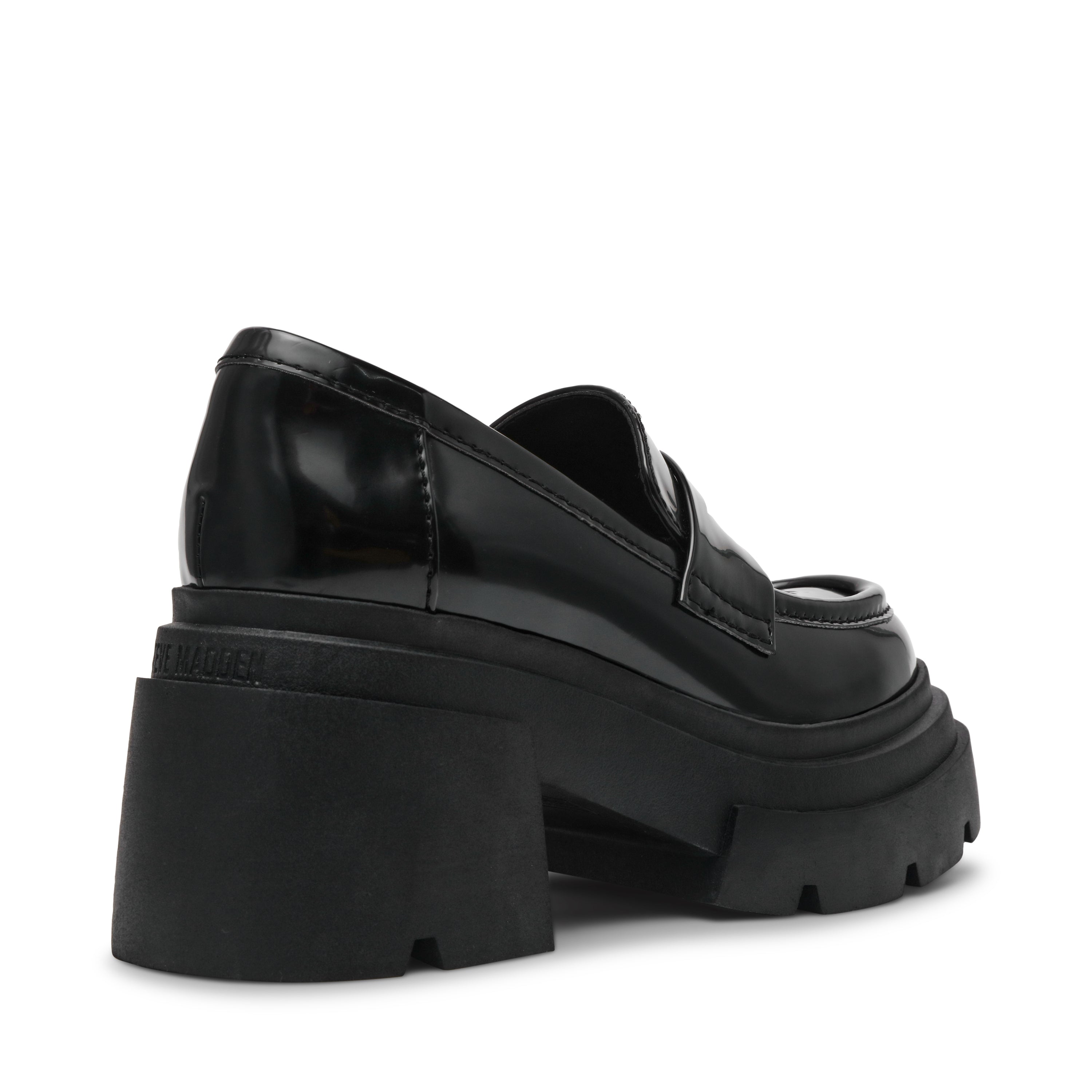 Turnout Women's Black Platform Shoes - view 2