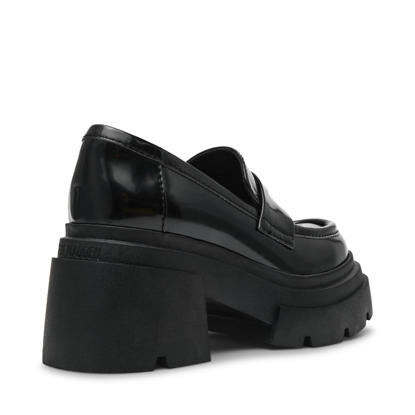 Turnout Women's Black Platform Shoes - view 2