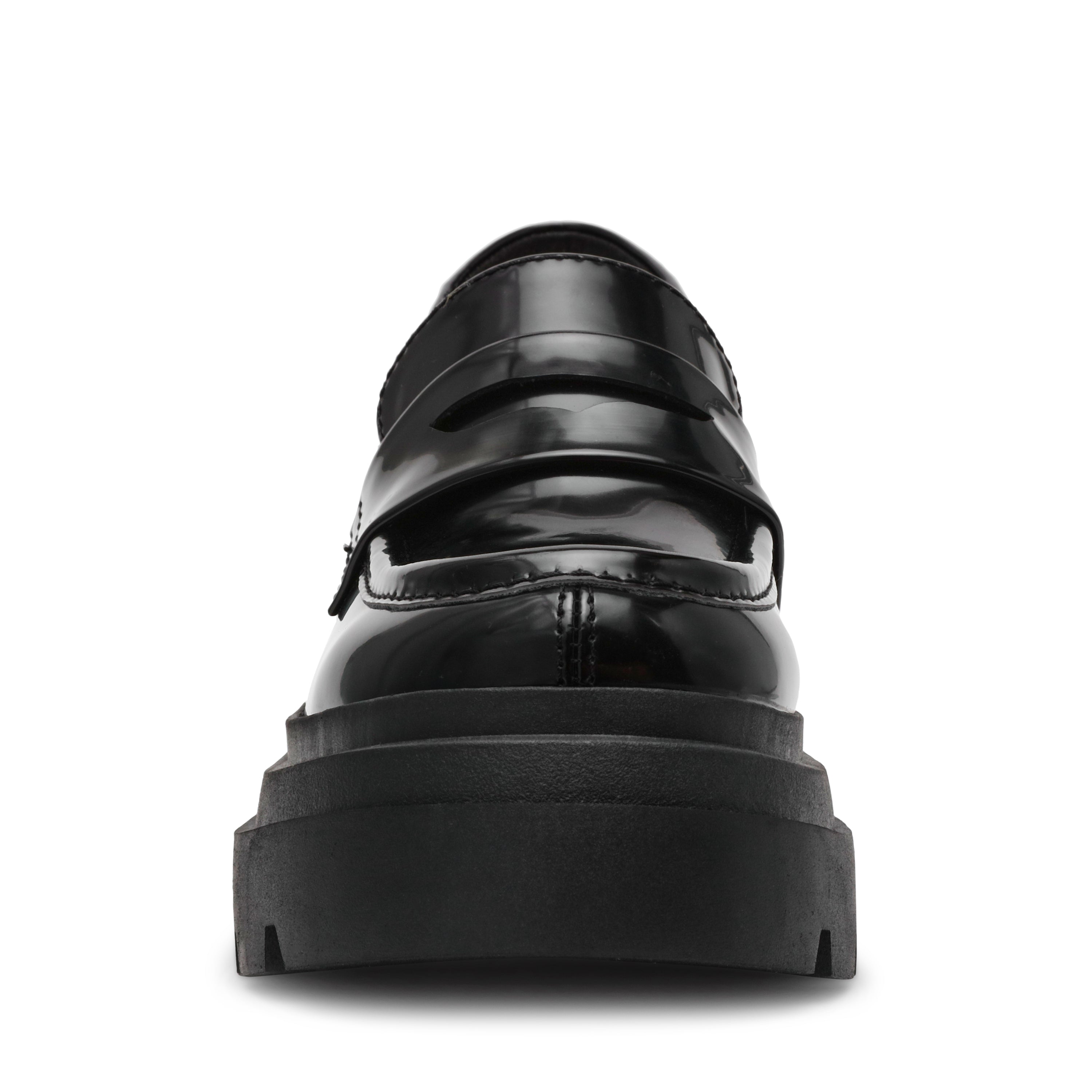Turnout Women's Black Platform Shoes - view 3