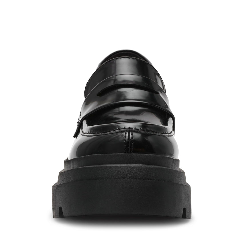 Turnout Women's Black Platform Shoes - view 3