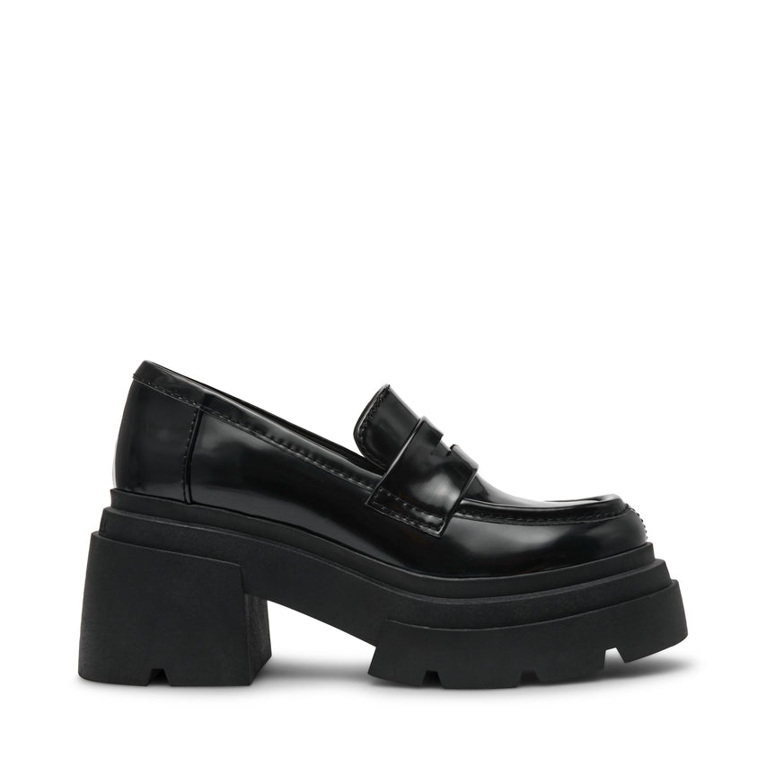 Turnout Women's Black Platform Shoes - view 5