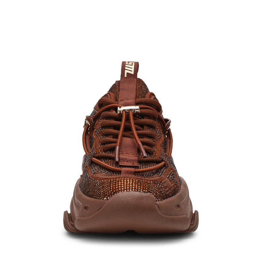 VAULT 2R DARK BROWN - view 3