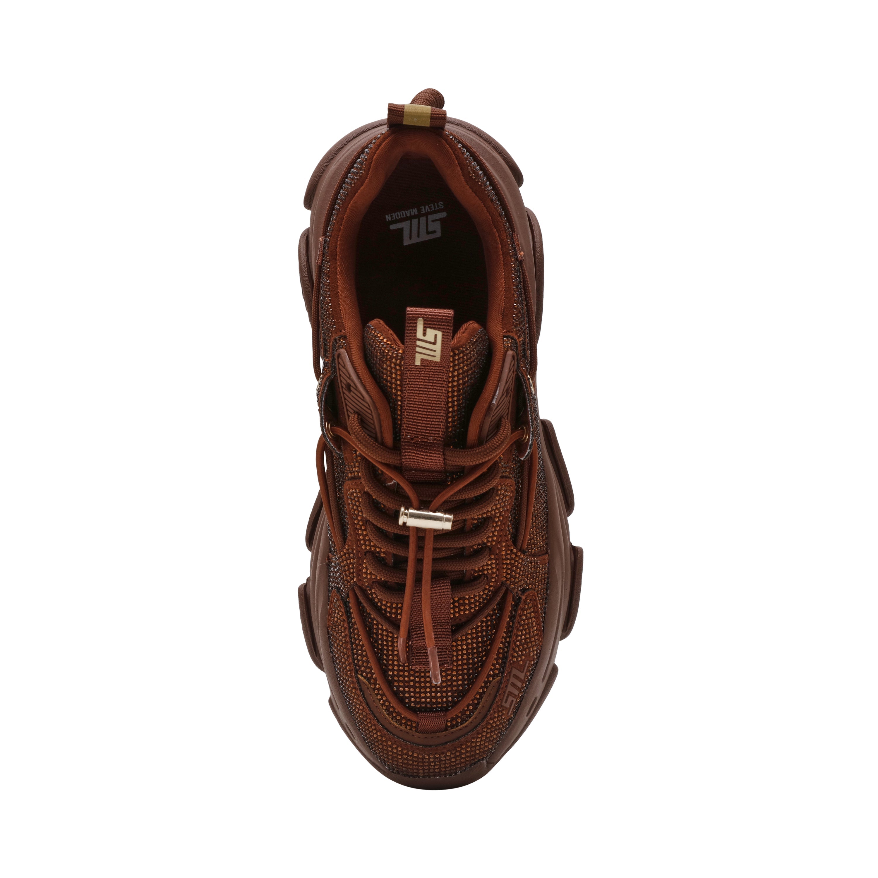 VAULT 2R DARK BROWN - view 4