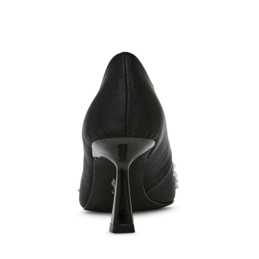Viewz Women's Black Shoulder Bag - view 6