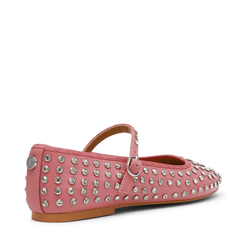 Vinetta-R Women's Dusty Rose Ballet Flats - view 6