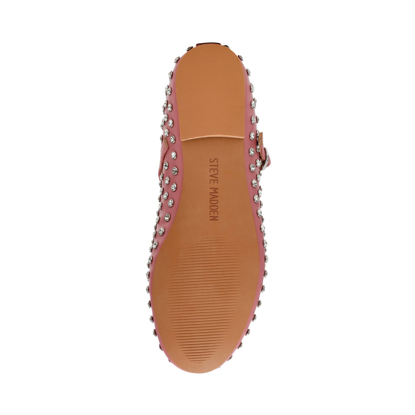 Vinetta-R Women's Dusty Rose Ballet Flats - view 5