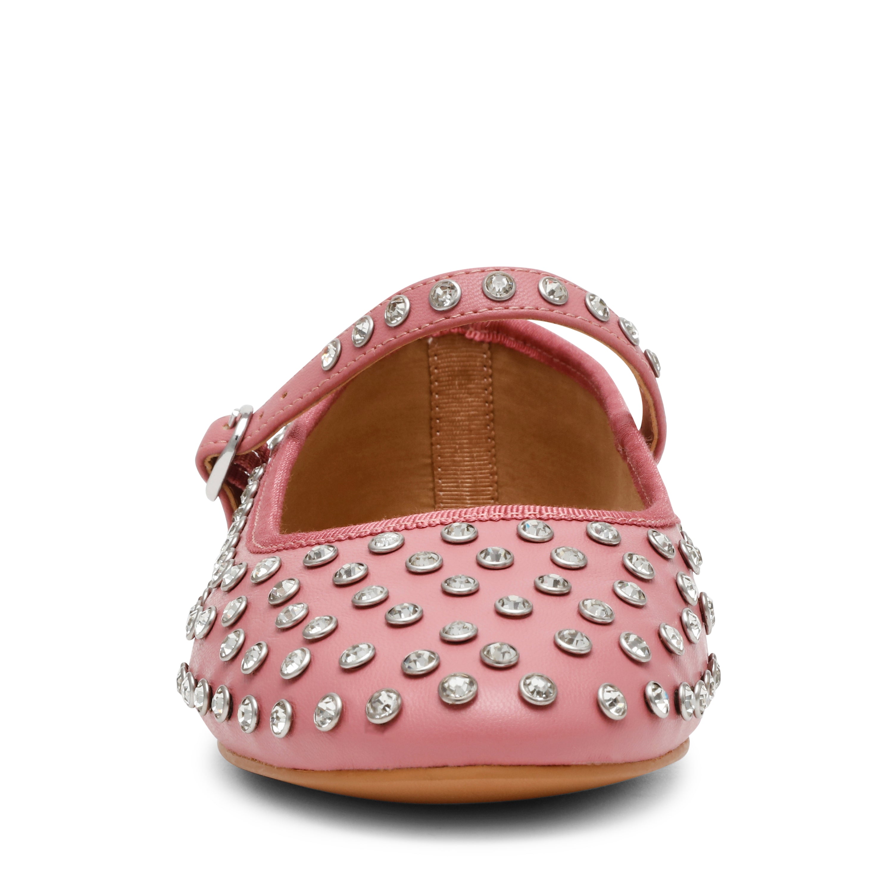 Vinetta-R Women's Dusty Rose Ballet Flats - view 3