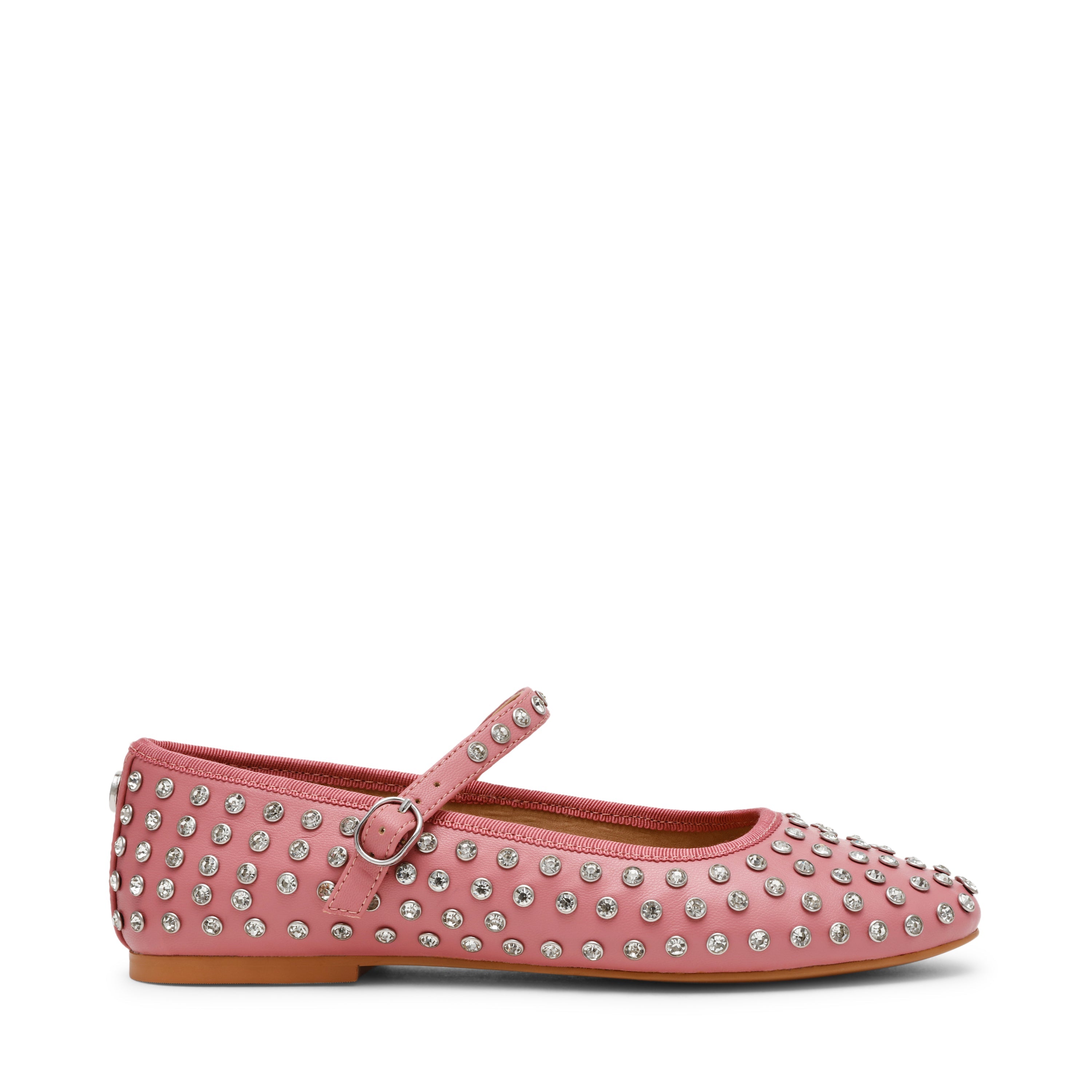 Vinetta-R Women's Dusty Rose Ballet Flats