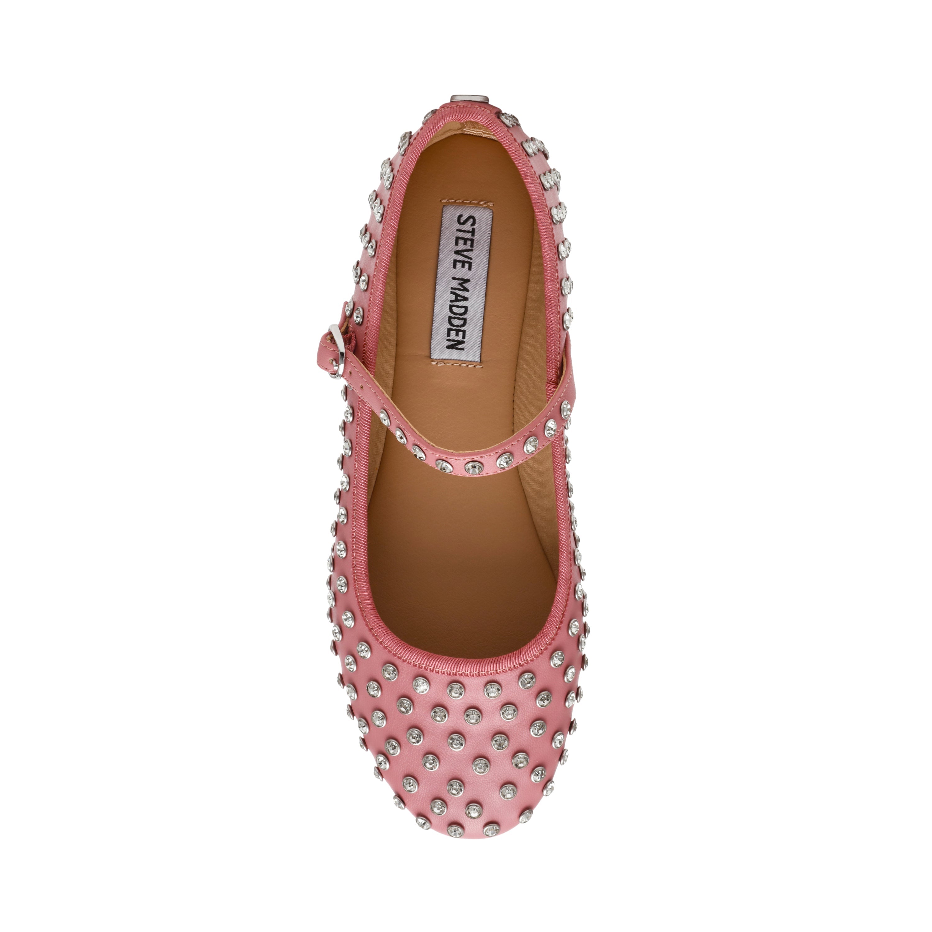 Vinetta-R Women's Dusty Rose Ballet Flats - view 4