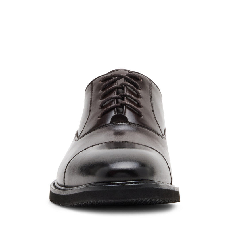 Winstin Men's Brown Formal Shoes - view 3
