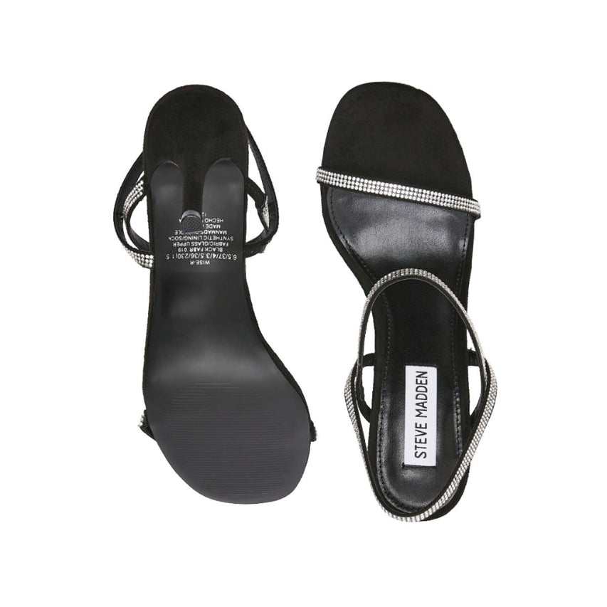 WISE-R BLACK FABRIC - view 5