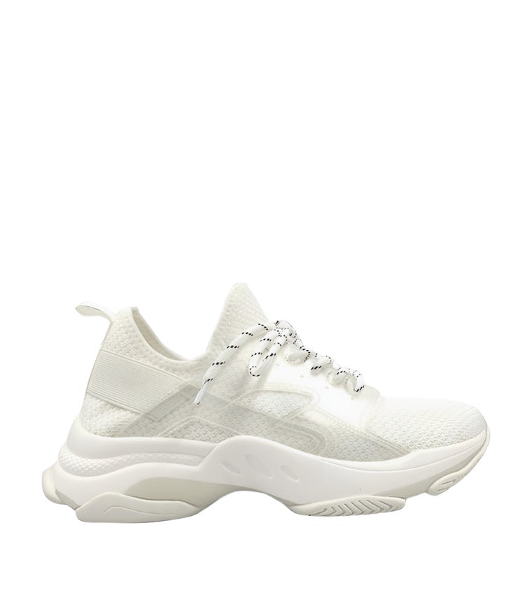 Isles Women's White Sneakers - view 3