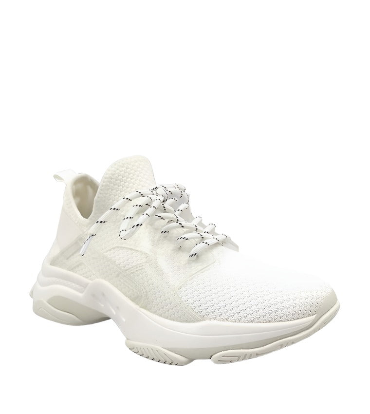 Isles Women's White Sneakers - view 2