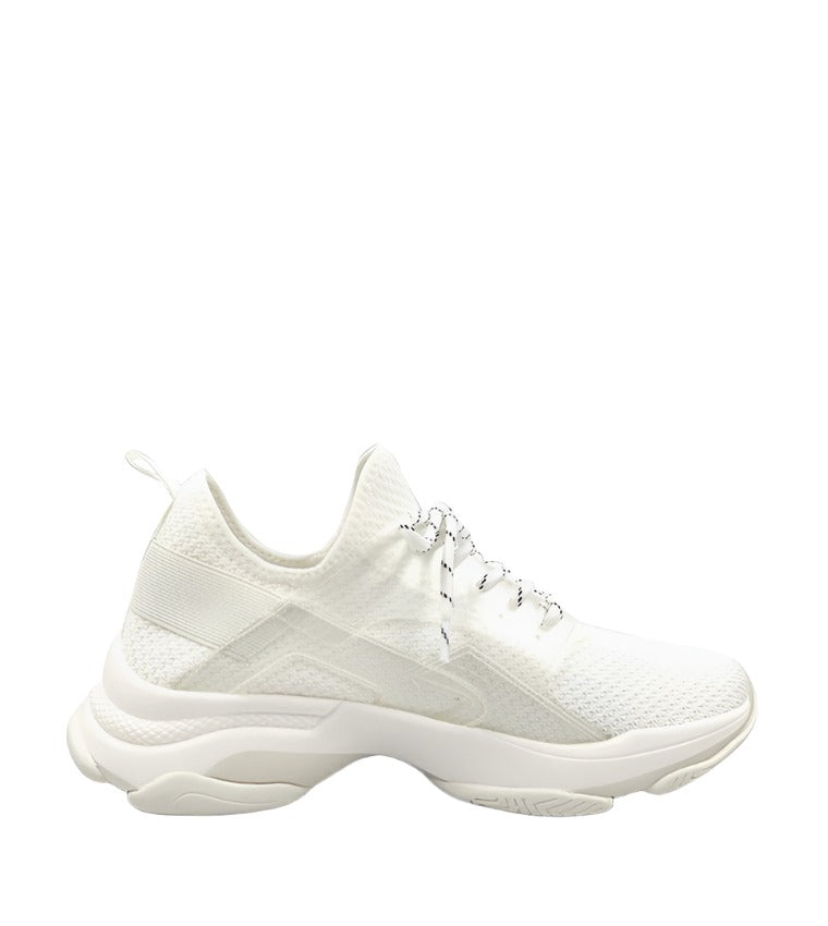 Isles Women's White Sneakers