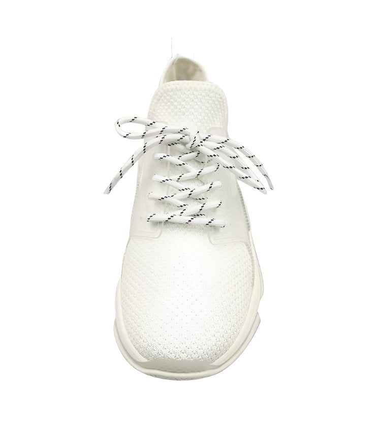 Isles Women's White Sneakers - view 4